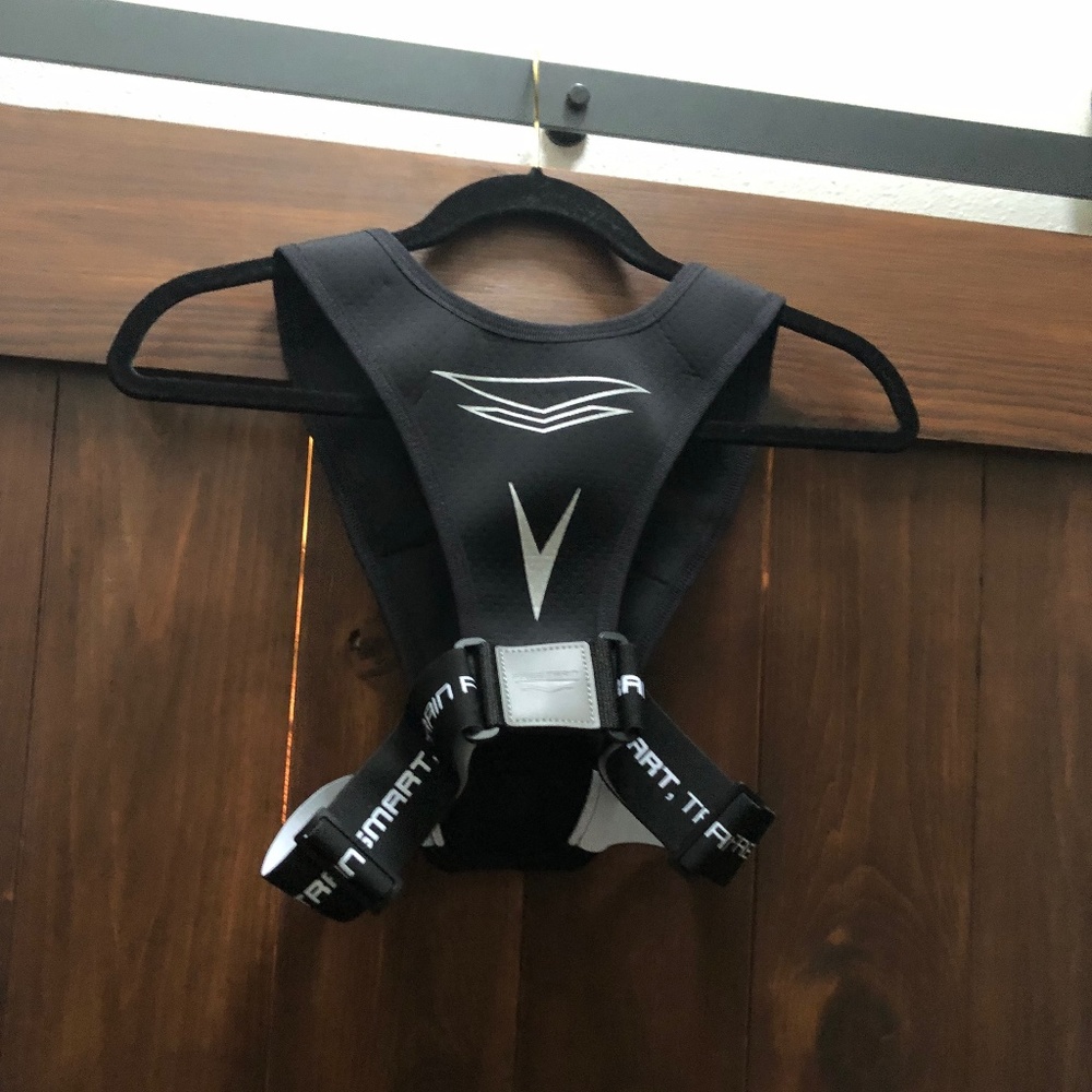 Freetrain running vest (OS) - like new